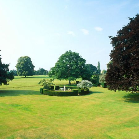 Hotel Pbc - Perriford House Kidderminster Esterno foto