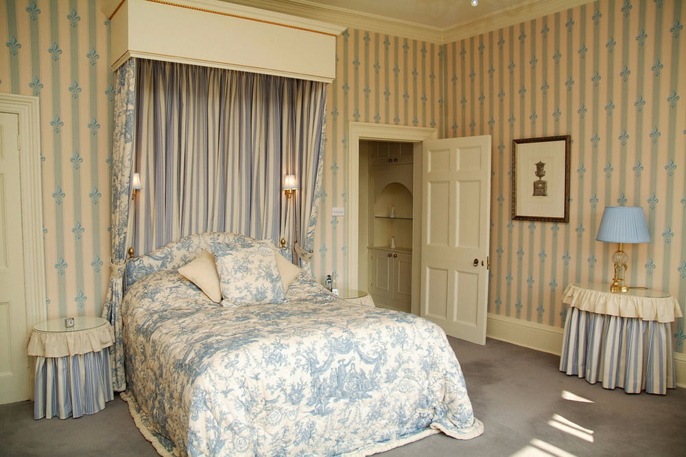 Hotel Pbc - Perriford House Kidderminster Esterno foto