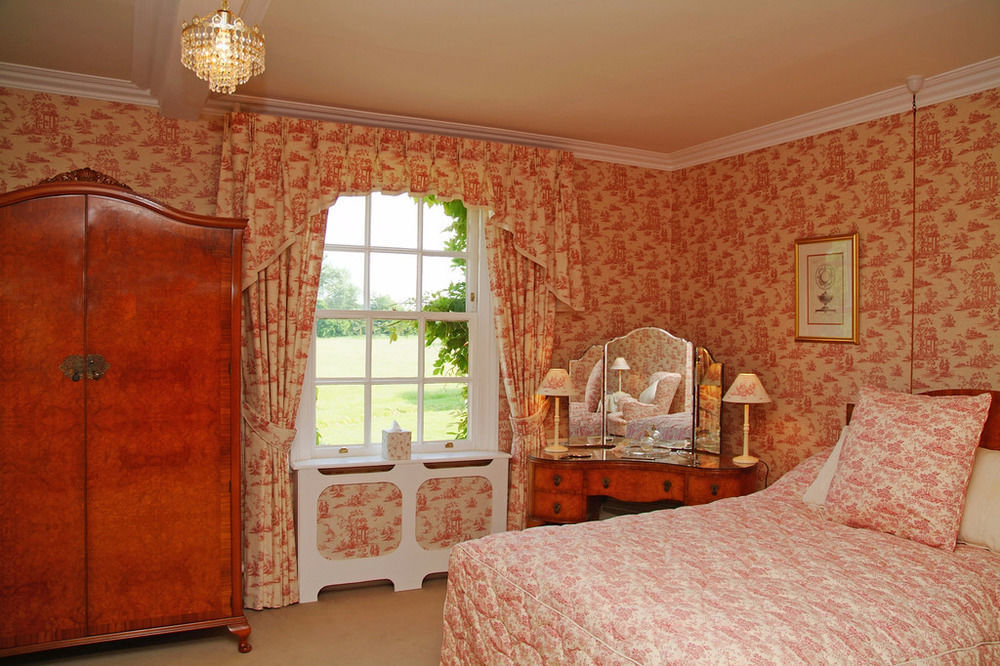 Hotel Pbc - Perriford House Kidderminster Esterno foto