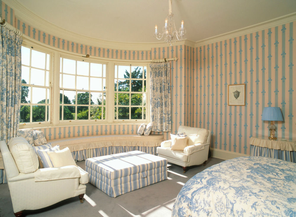 Hotel Pbc - Perriford House Kidderminster Esterno foto