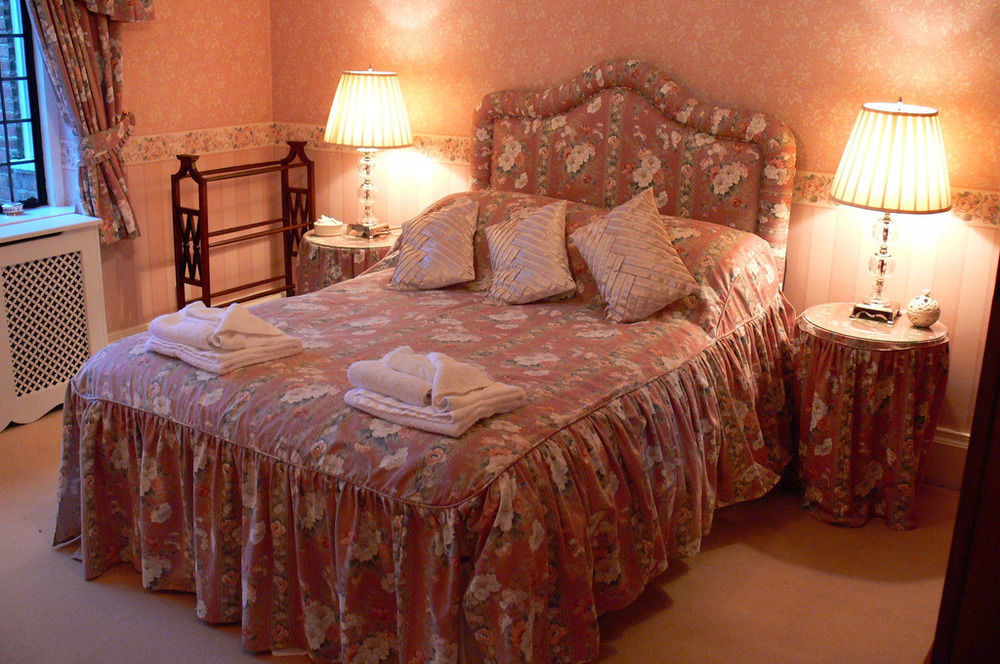 Hotel Pbc - Perriford House Kidderminster Esterno foto
