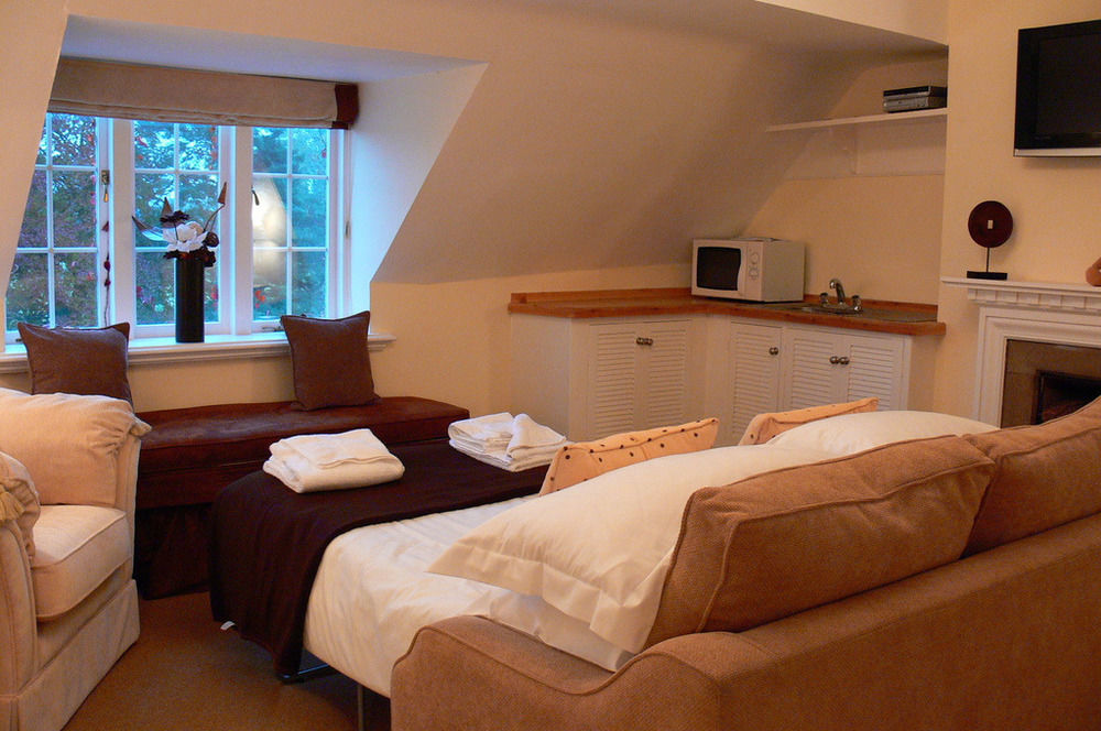 Hotel Pbc - Perriford House Kidderminster Esterno foto