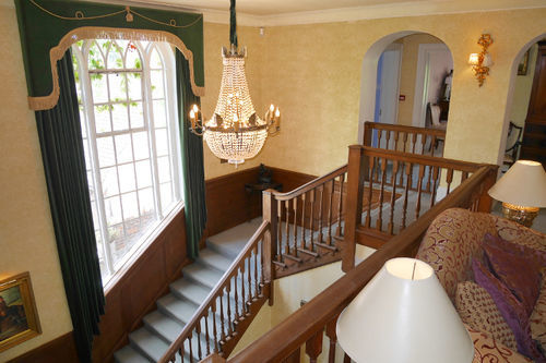 Hotel Pbc - Perriford House Kidderminster Esterno foto