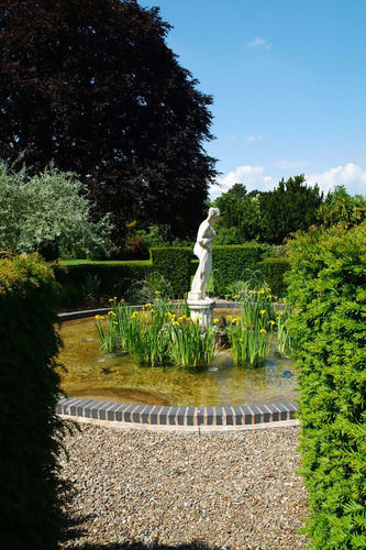 Hotel Pbc - Perriford House Kidderminster Esterno foto