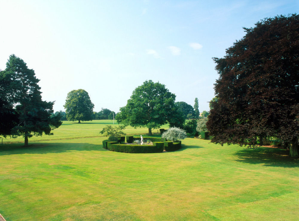 Hotel Pbc - Perriford House Kidderminster Esterno foto